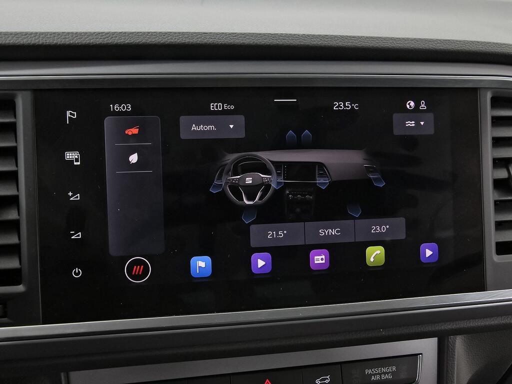 Seat Ateca 1.0 TSI 85kW (115CV) FR Special Edition 27