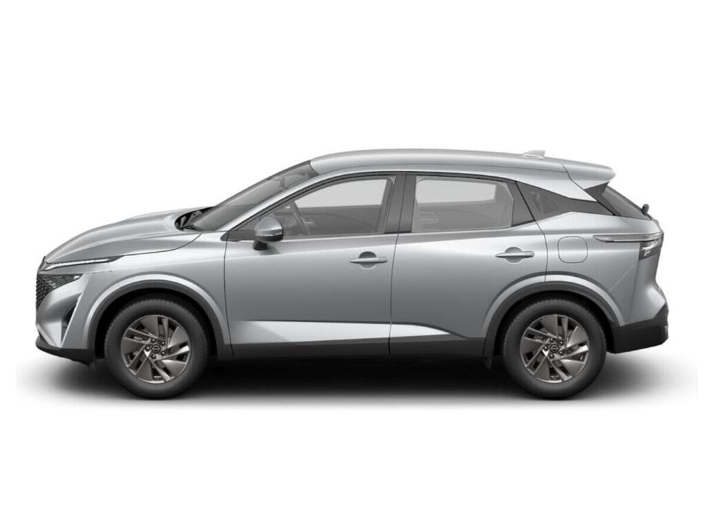 Nissan Qashqai DIG-T 103kW (140CV) mHEV 4x2 Acenta 1