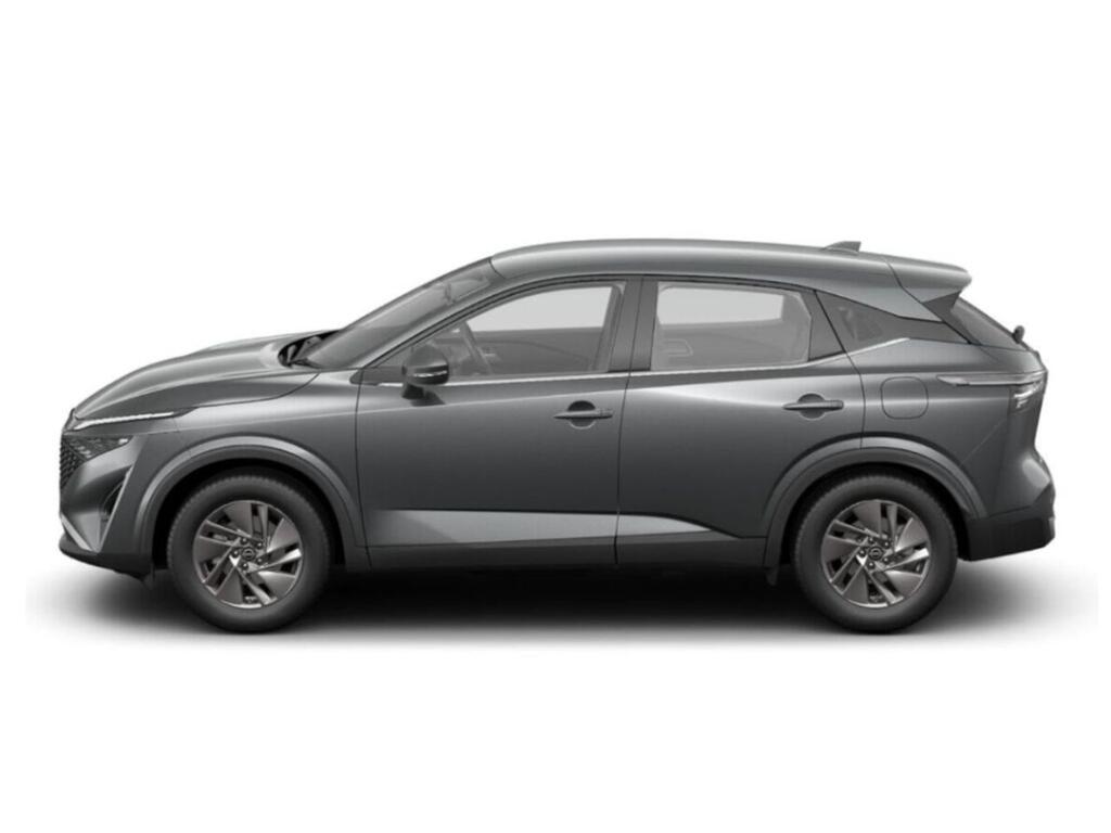 Nissan Qashqai DIG-T 103kW (140CV) mHEV 4x2 Acenta 1