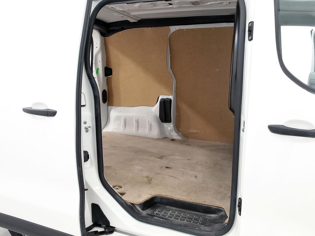 Fiat Scudo FG 1.5 BLUEHDI 100 BUSINESS L1 4P 10