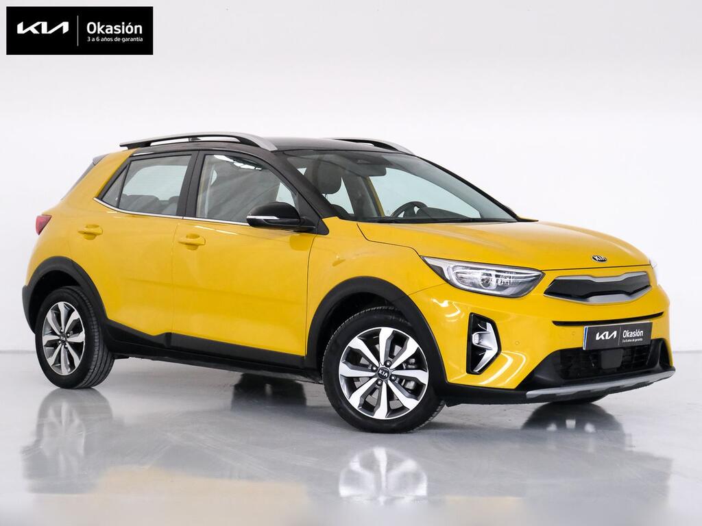 Kia Stonic 1.0 T-GDi 74kW (100CV) MHEV iMT Drive 1
