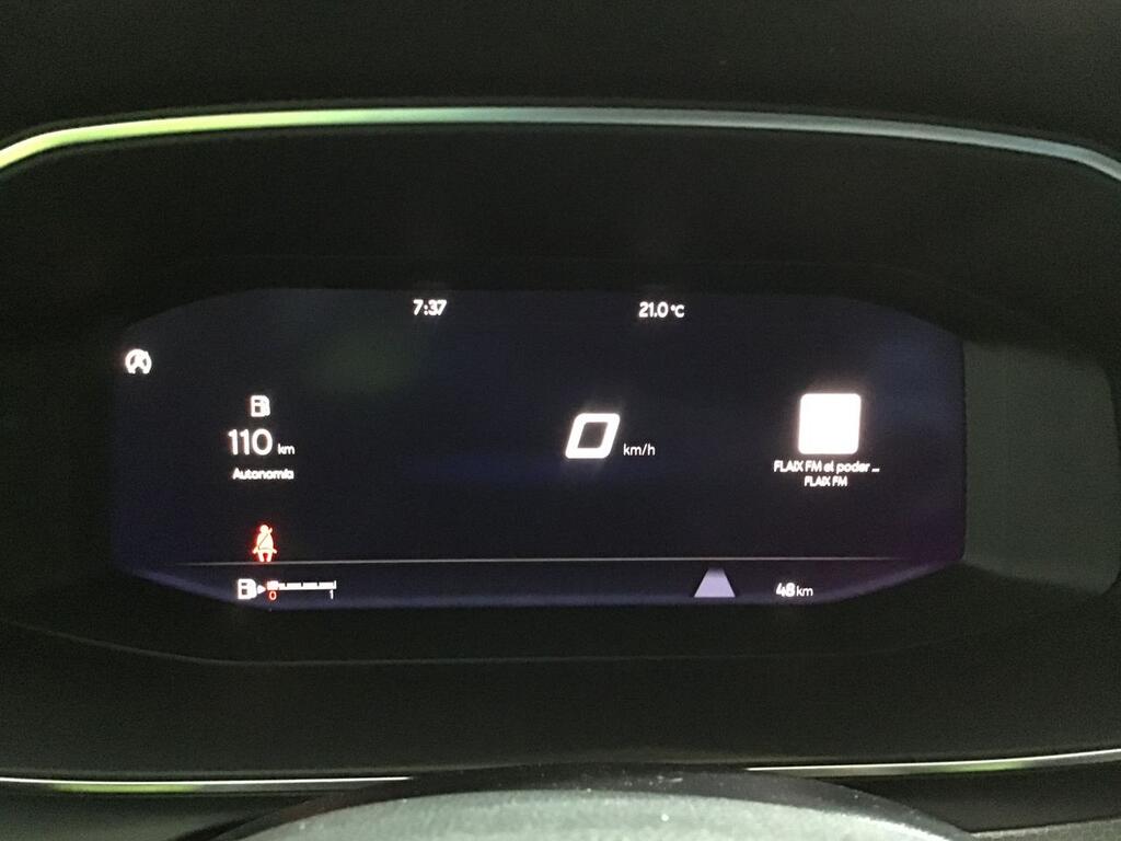 Seat Leon 1.0 TSI 81kW S&S Style XL Vision 10