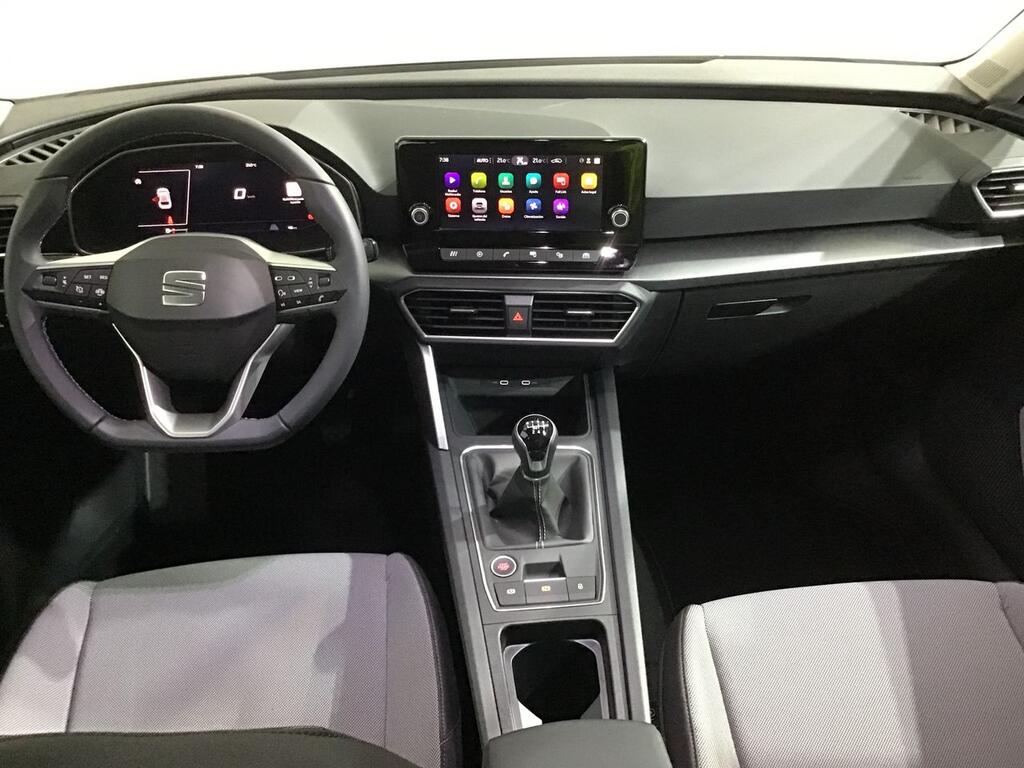 Seat Leon 1.0 TSI 81kW S&S Style XL Vision 4