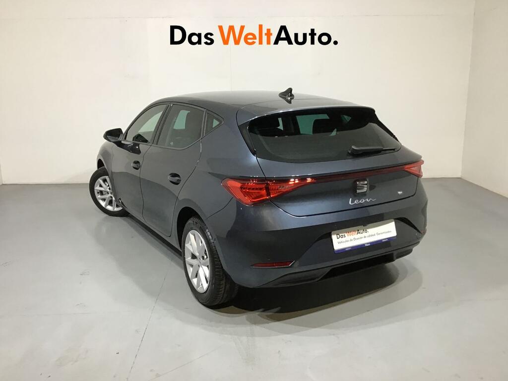 Seat Leon 1.0 TSI 81kW S&S Style XL Vision 2