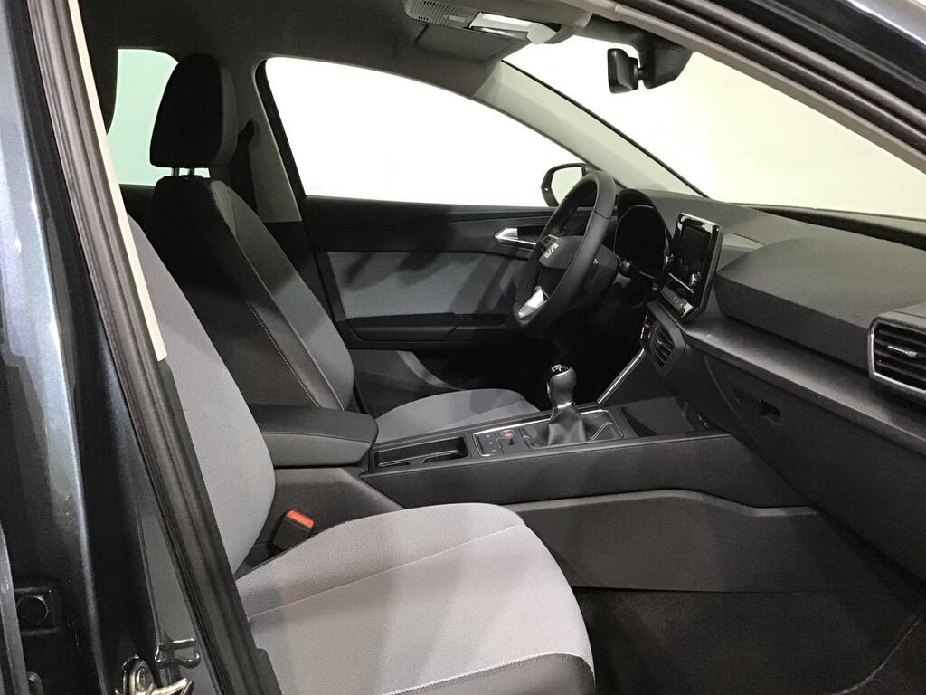 Seat Leon 1.0 TSI 81kW S&S Style XL Vision 5
