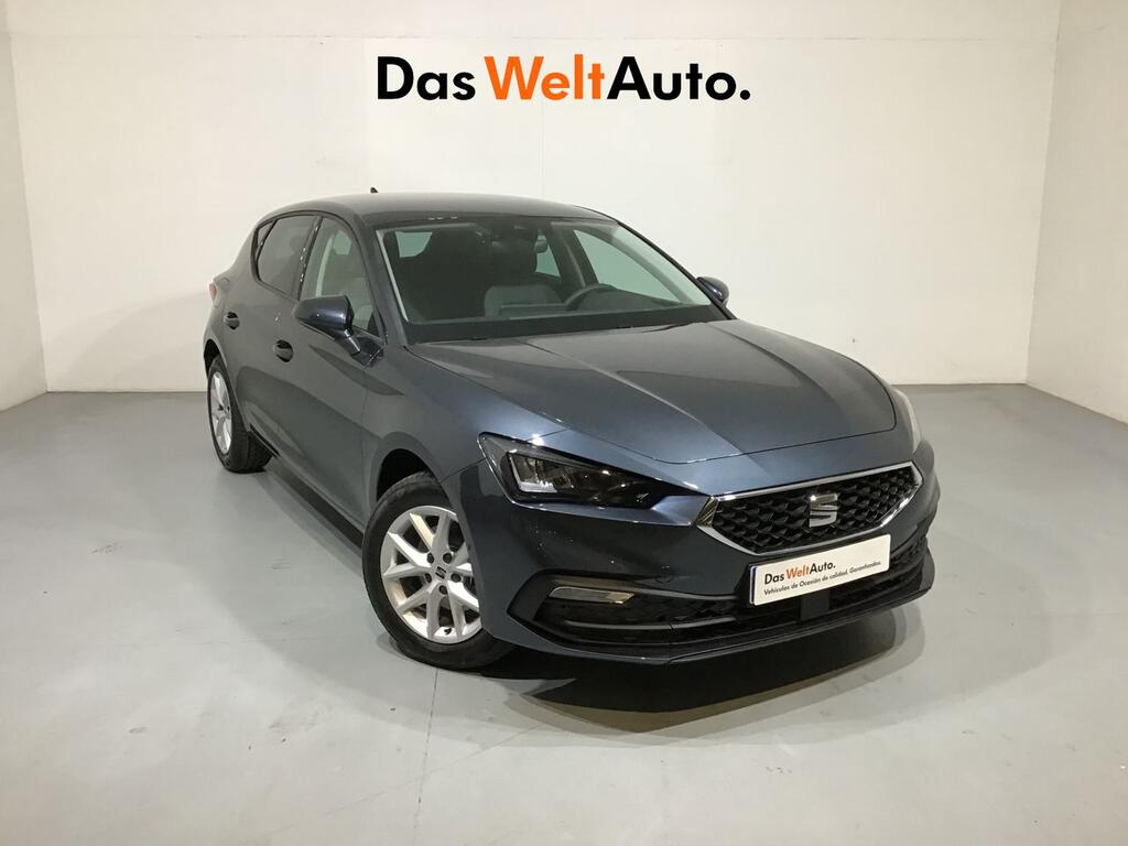 Seat Leon 1.0 TSI 81kW S&S Style XL Vision 1
