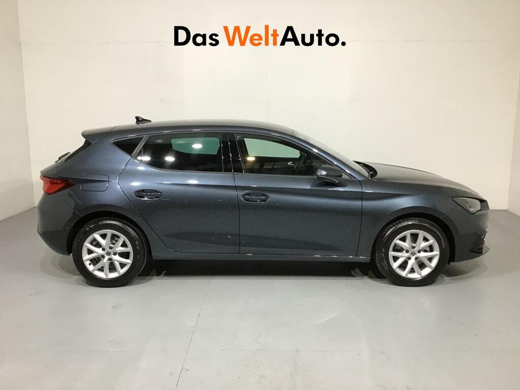Seat Leon 1.0 TSI 81kW S&S Style XL Vision 3