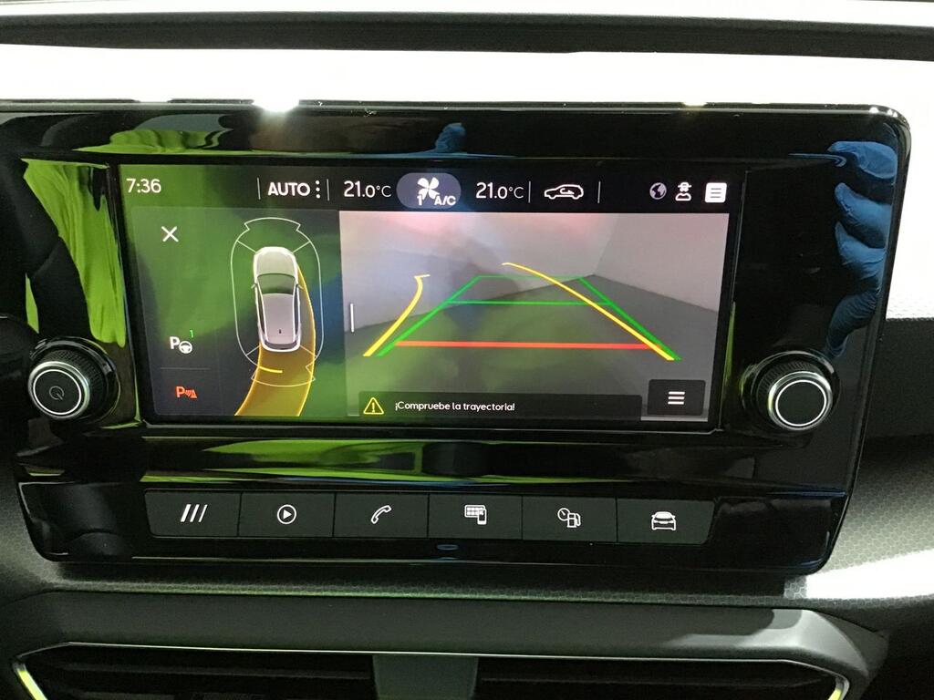 Seat Leon 1.0 TSI 81kW S&S Style XL Vision 9