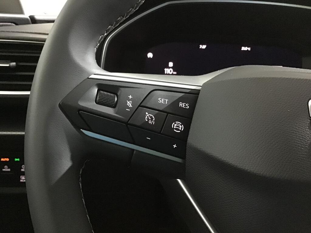 Seat Leon 1.0 TSI 81kW S&S Style XL Vision 11