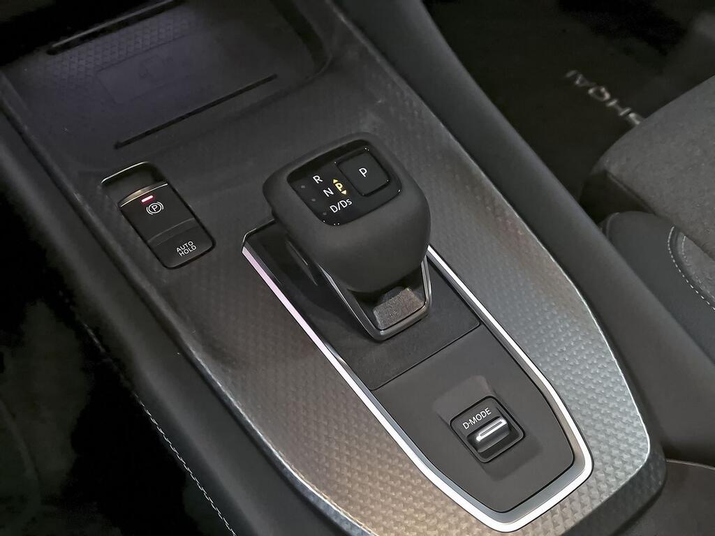 Nissan Qashqai DIG-T 117kW CVT N-Connecta 26