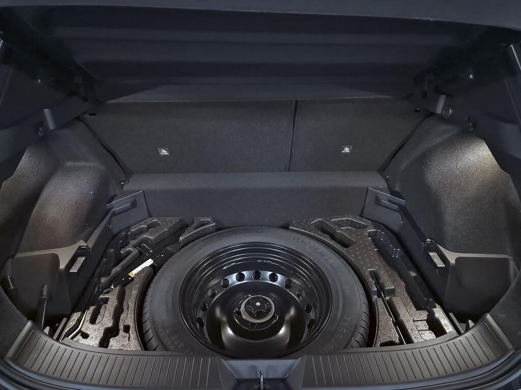 Nissan Qashqai DIG-T 117kW CVT N-Connecta 34