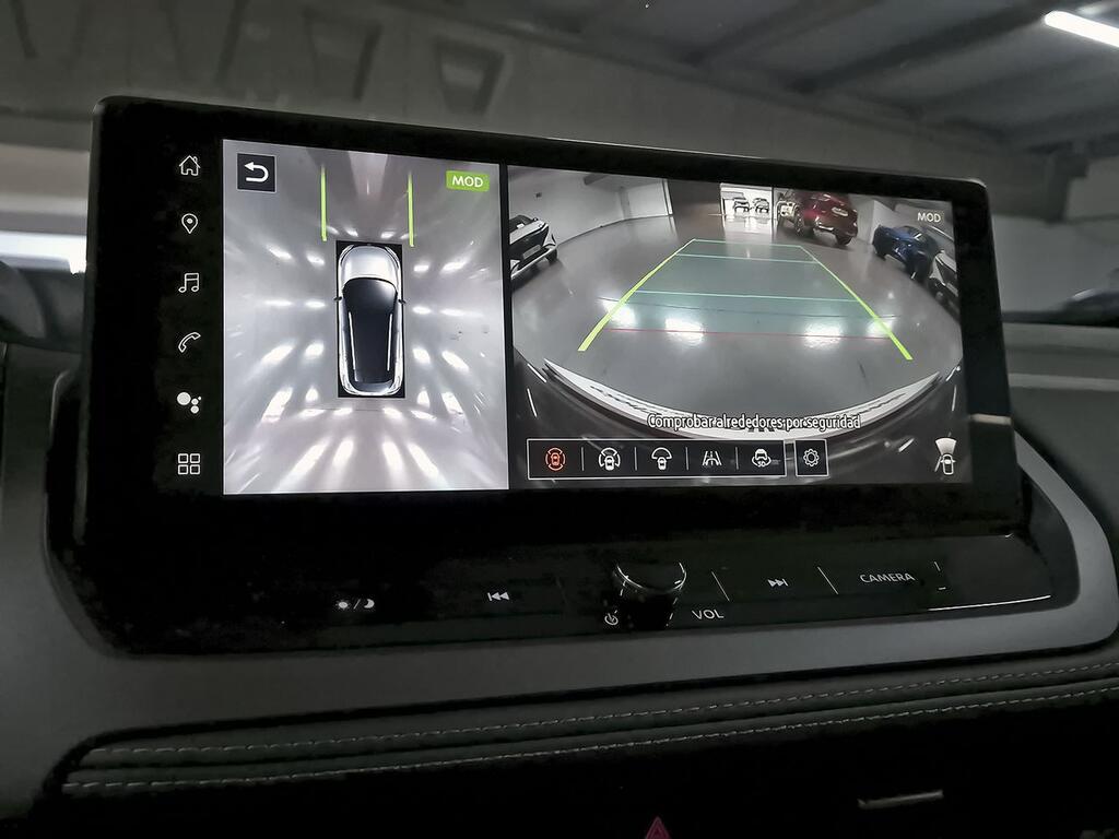 Nissan Qashqai DIG-T 117kW CVT N-Connecta 21