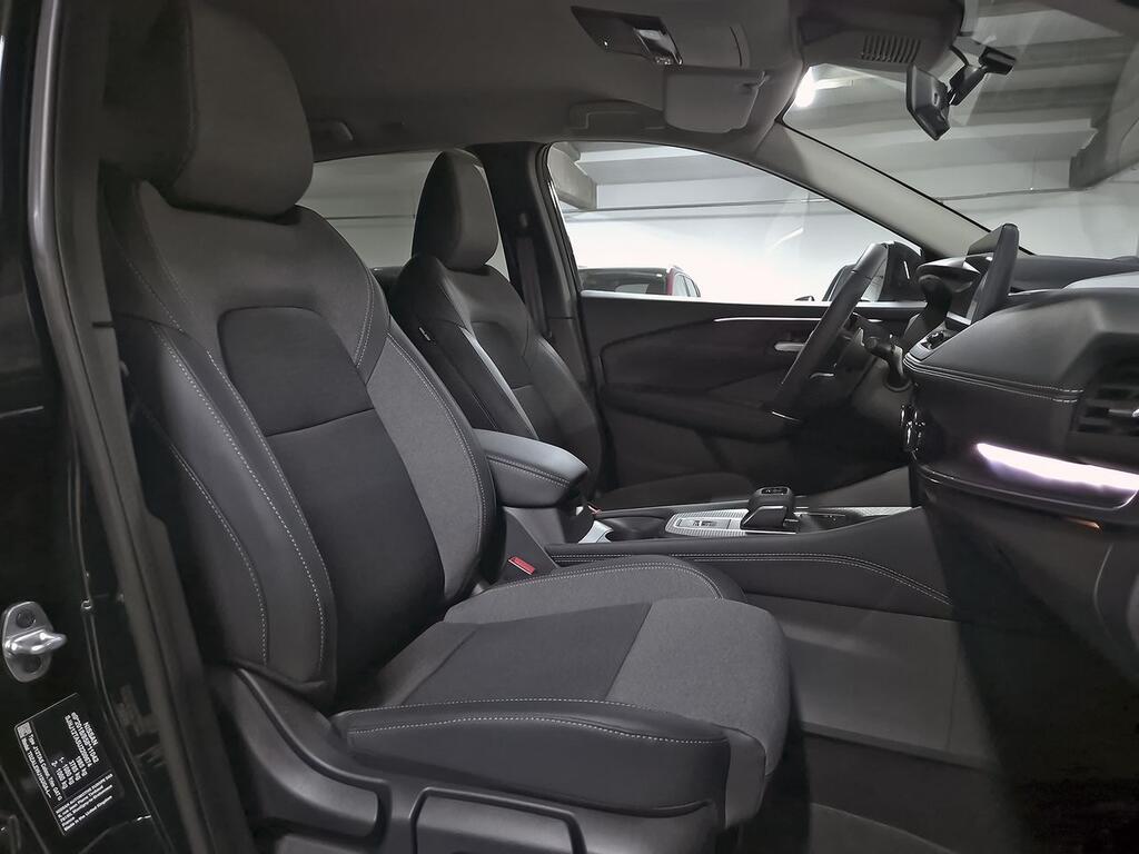 Nissan Qashqai DIG-T 117kW CVT N-Connecta 7