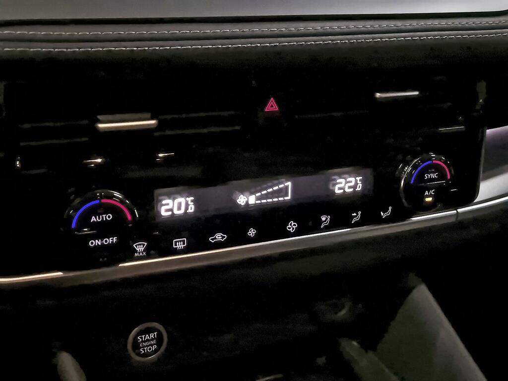 Nissan Qashqai DIG-T 117kW CVT N-Connecta 24