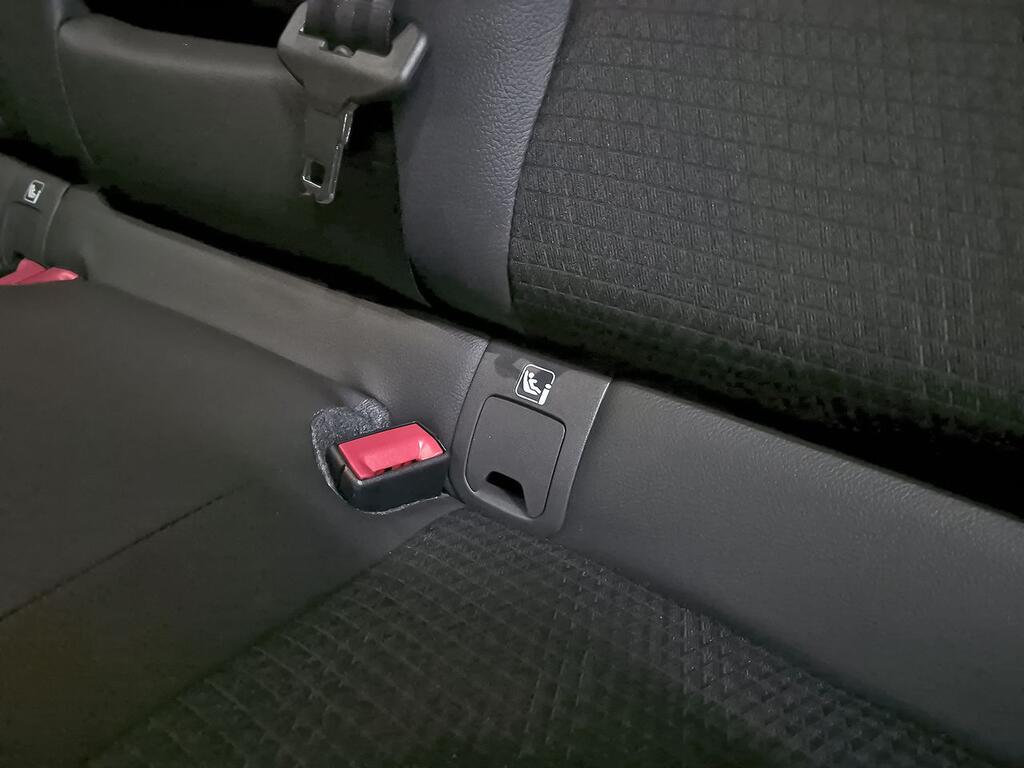 Nissan Qashqai DIG-T 117kW CVT N-Connecta 31