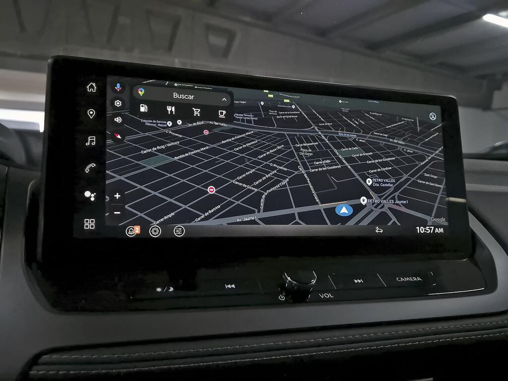 Nissan Qashqai DIG-T 117kW CVT N-Connecta 22