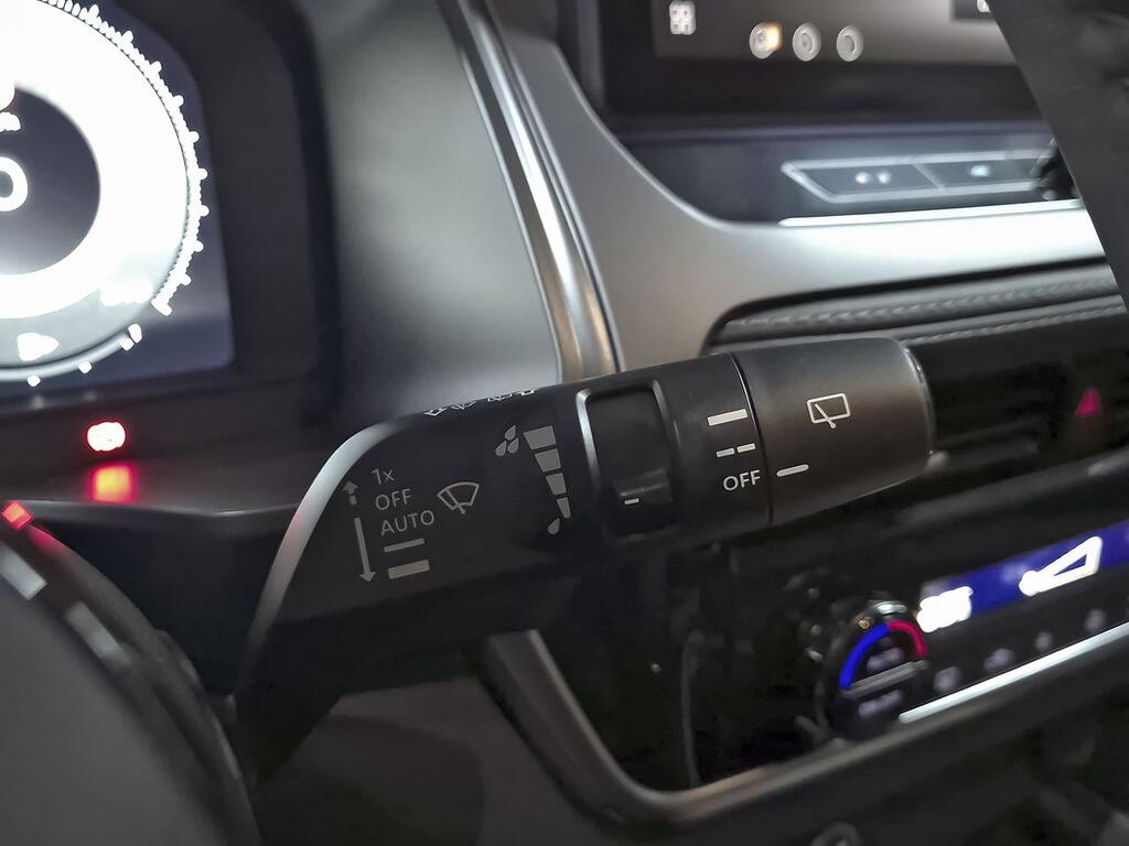 Nissan Qashqai DIG-T 117kW CVT N-Connecta 15
