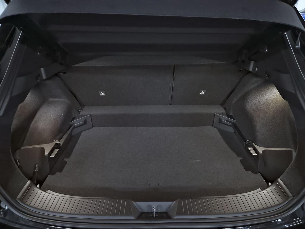 Nissan Qashqai DIG-T 117kW CVT N-Connecta 9