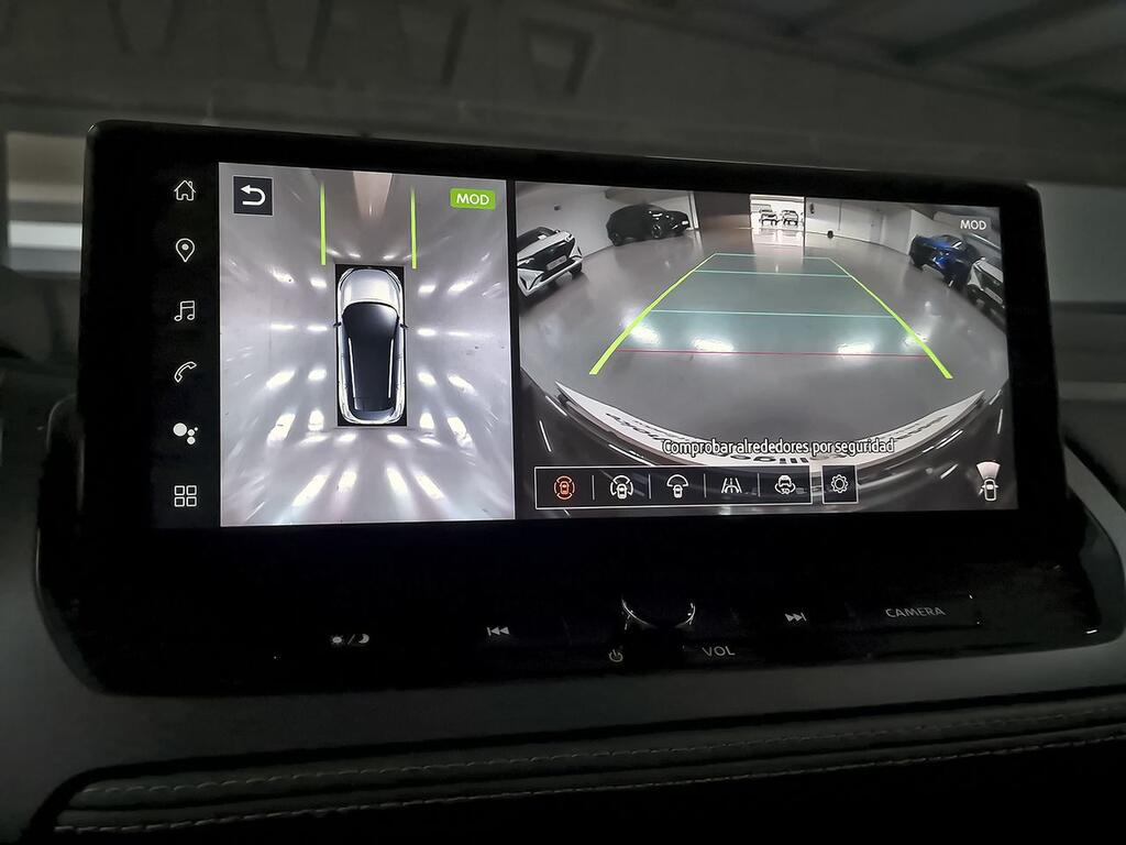 Nissan Qashqai DIG-T 103kW N-Connecta 22
