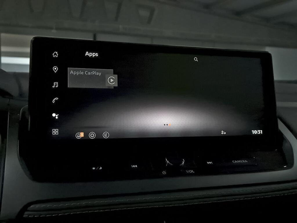 Nissan Qashqai DIG-T 103kW N-Connecta 21