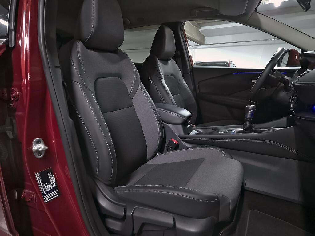 Nissan Qashqai DIG-T 103kW N-Connecta 7