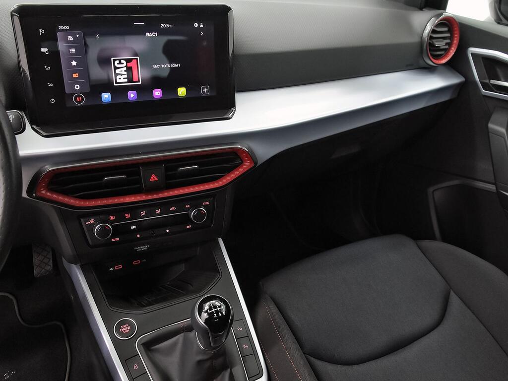 Seat Arona 1.0 TSI 85kW (115CV) FR XM 9