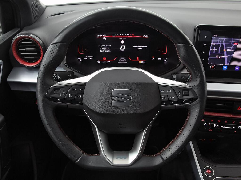 Seat Arona 1.0 TSI 85kW (115CV) FR XM 16