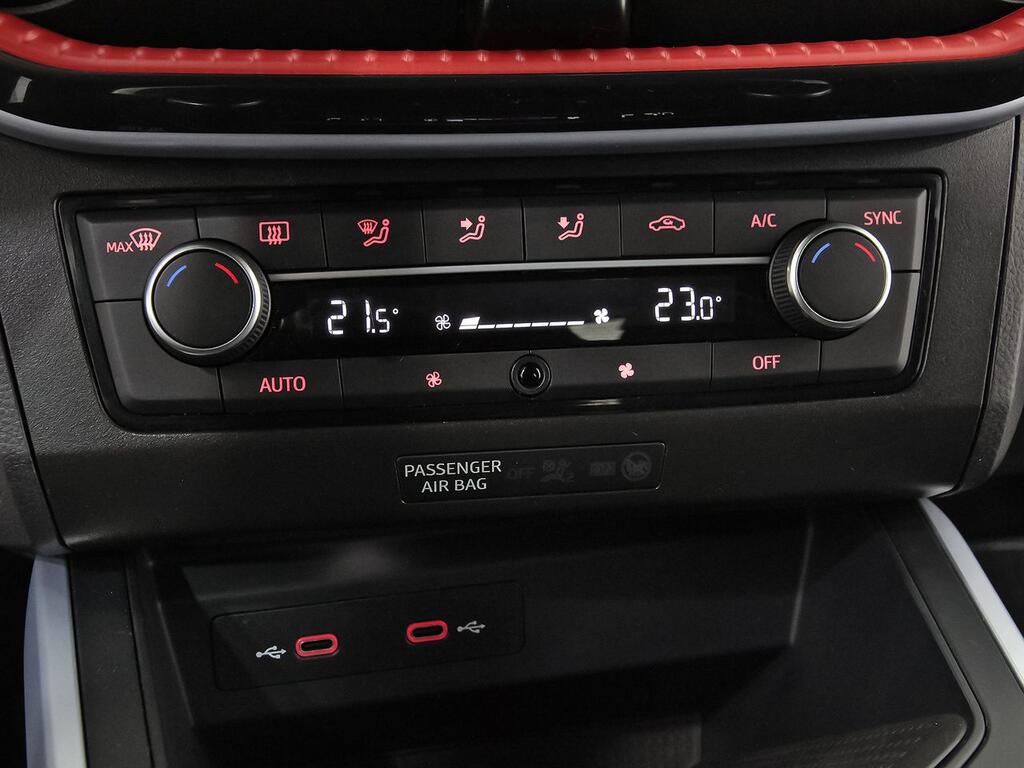 Seat Arona 1.0 TSI 85kW (115CV) FR XM 25