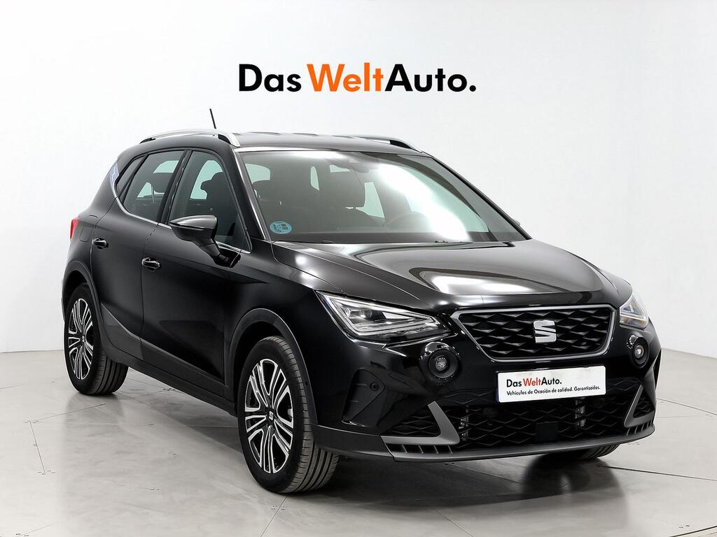 Seat Arona 1.0 TSI 85kW (115CV) FR XM 1