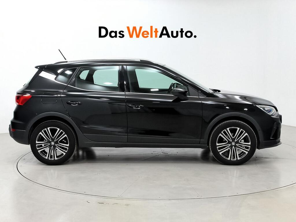 Seat Arona 1.0 TSI 85kW (115CV) FR XM 3