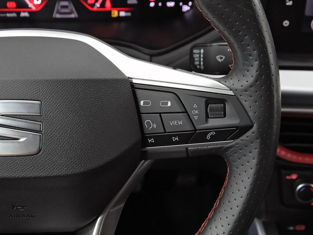 Seat Arona 1.0 TSI 85kW (115CV) FR XM 15