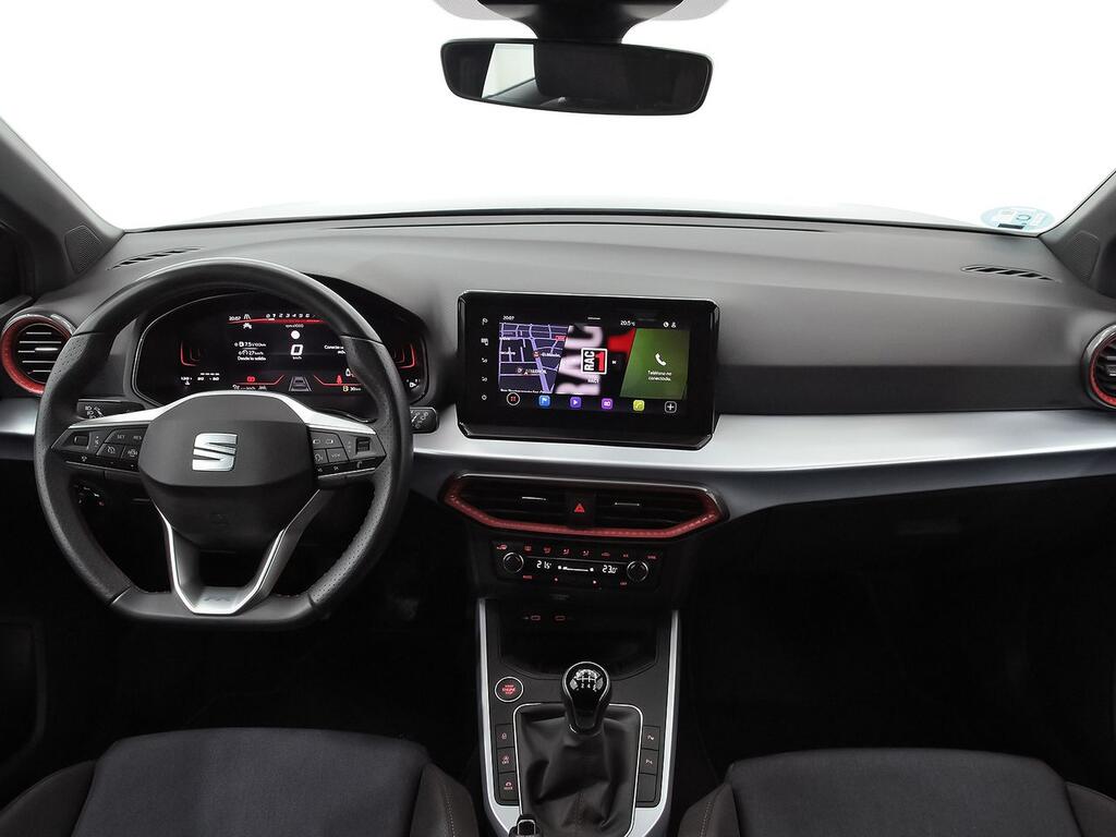 Seat Arona 1.0 TSI 85kW (115CV) FR XM 4