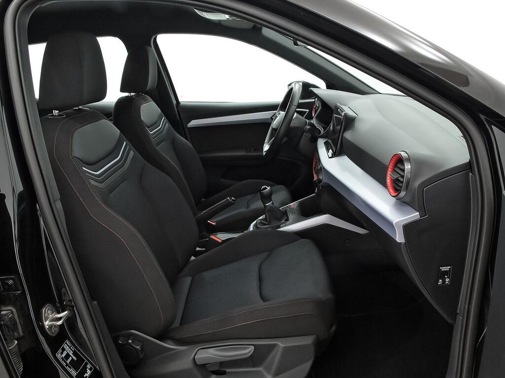 Seat Arona 1.0 TSI 85kW (115CV) FR XM 5