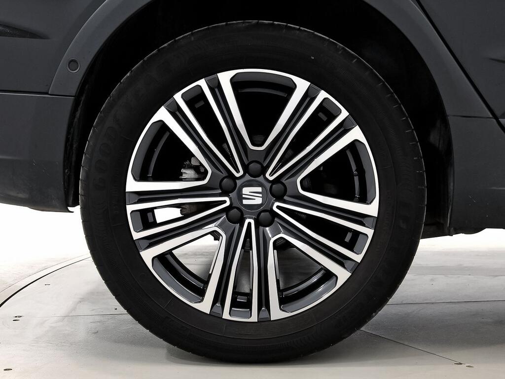 Seat Arona 1.0 TSI 85kW (115CV) FR XM 8