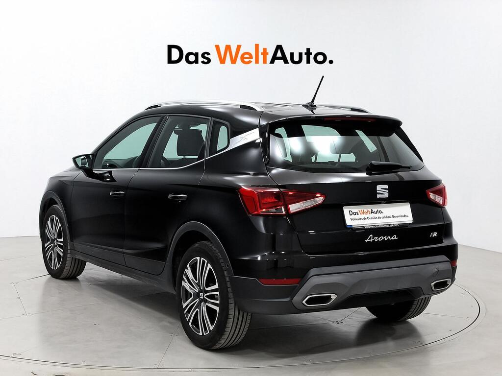Seat Arona 1.0 TSI 85kW (115CV) FR XM 2