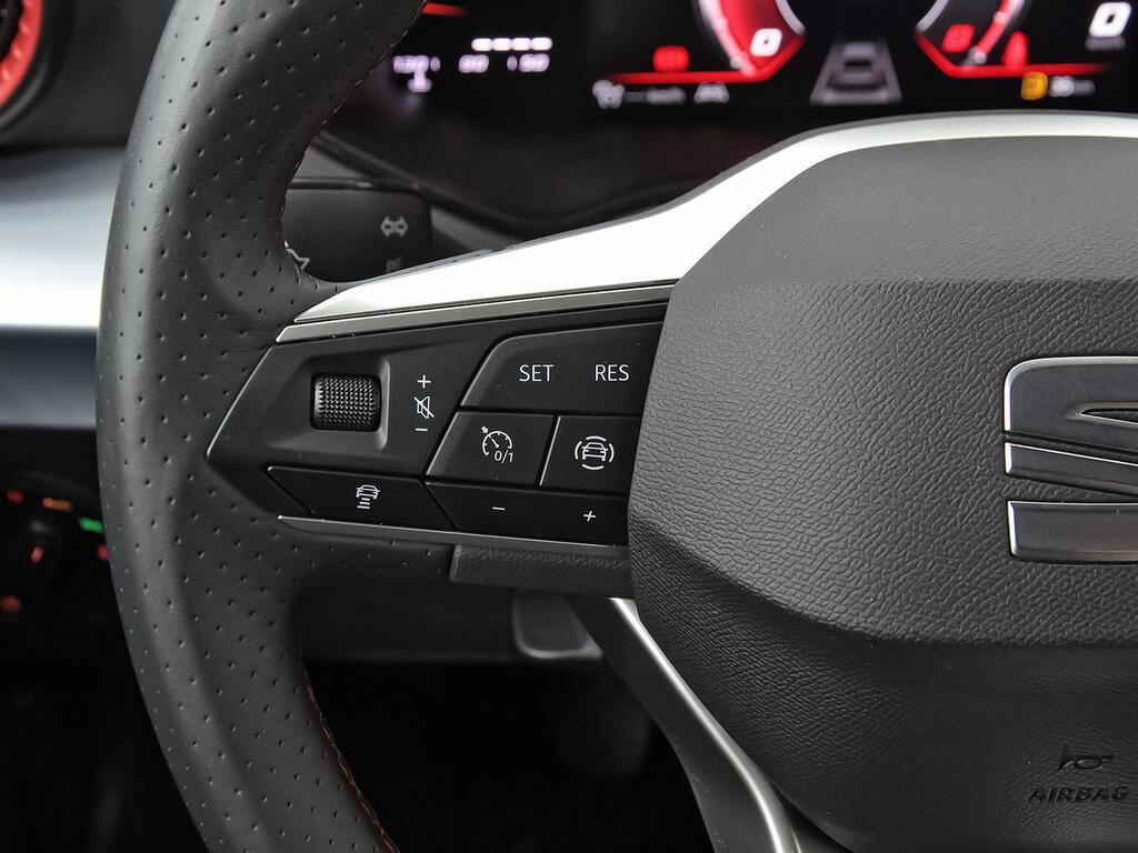 Seat Arona 1.0 TSI 85kW (115CV) FR XM 14
