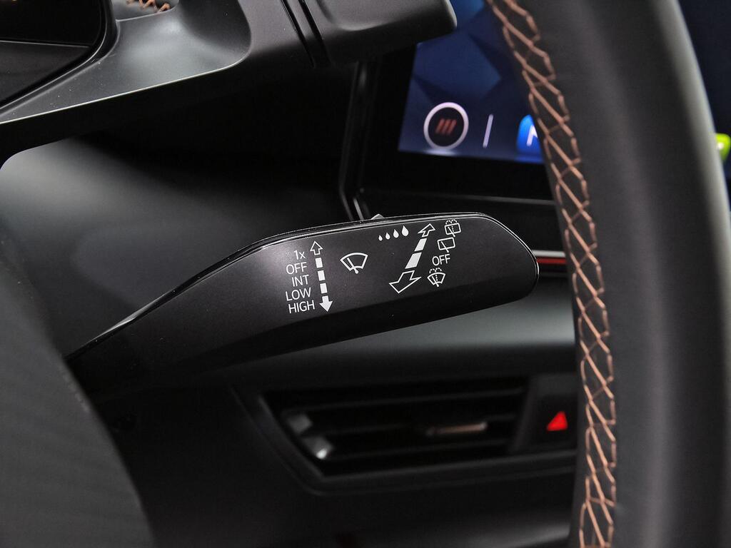 Cupra Born 170kW (231 CV) 58kWh E-Boost Pack 14