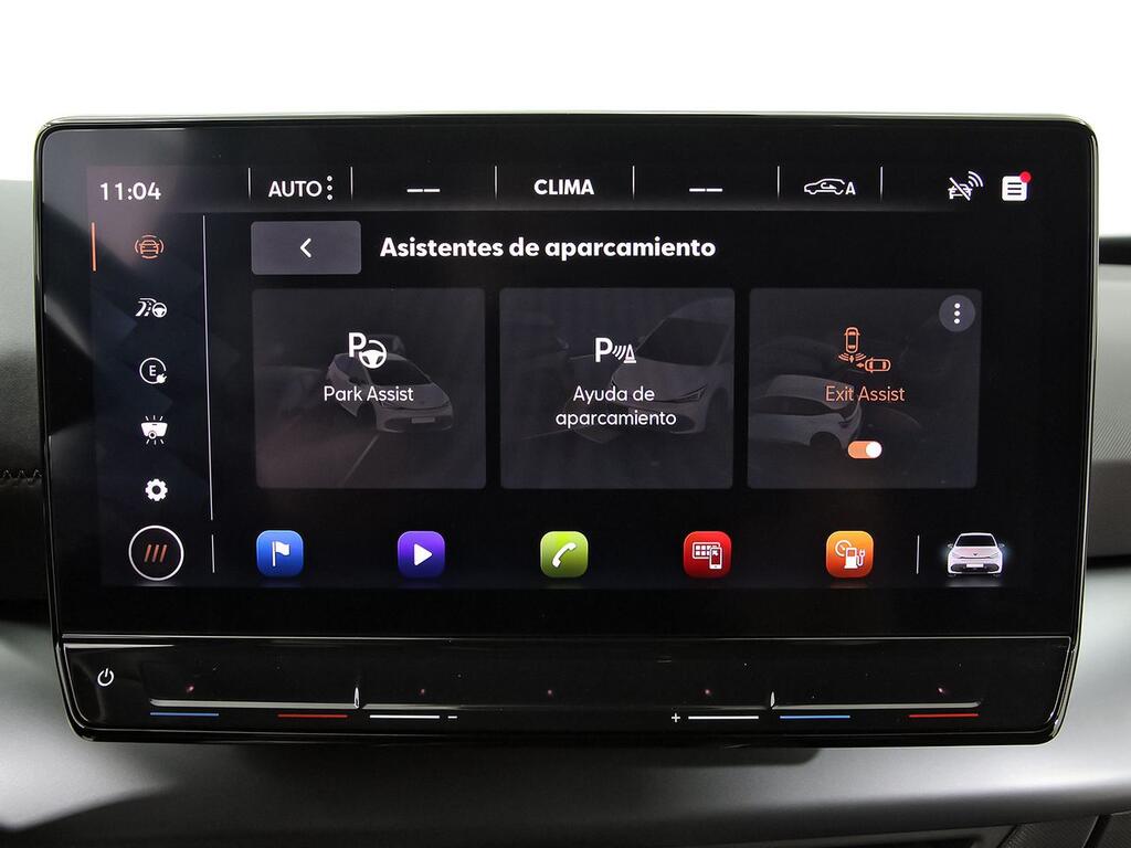 Cupra Born 170kW (231 CV) 58kWh E-Boost Pack 24