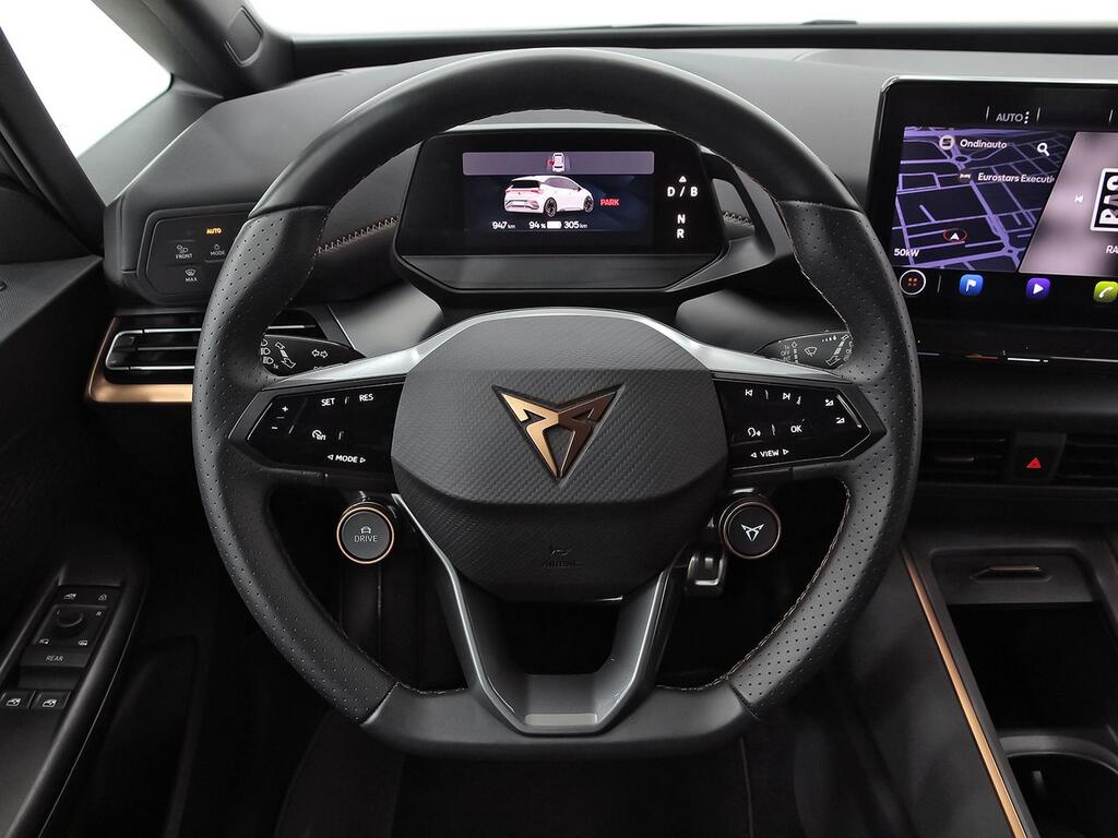 Cupra Born 170kW (231 CV) 58kWh E-Boost Pack 18