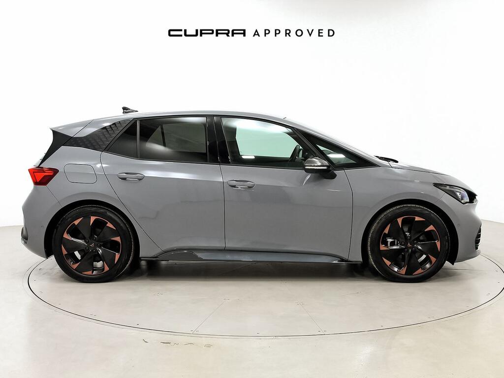Cupra Born 170kW (231 CV) 58kWh E-Boost Pack 3