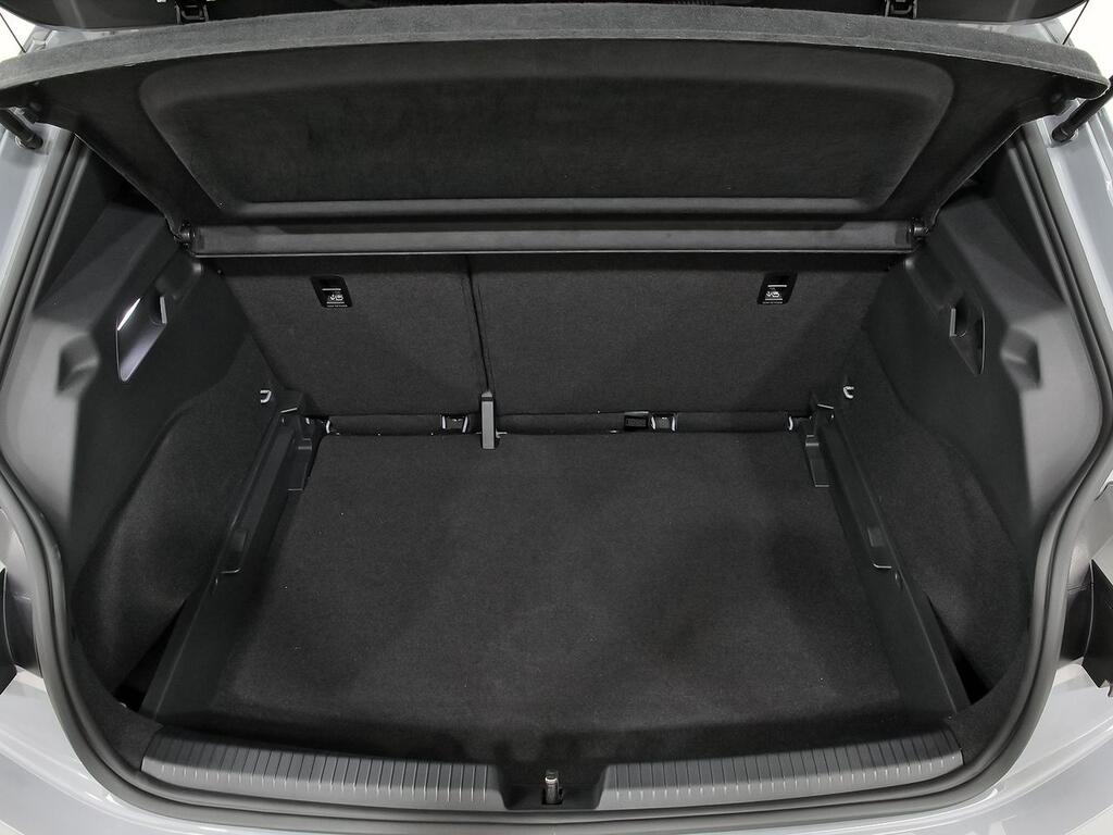 Cupra Born 170kW (231 CV) 58kWh E-Boost Pack 7
