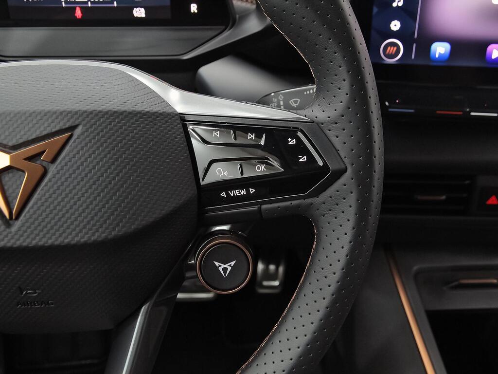 Cupra Born 170kW (231 CV) 58kWh E-Boost Pack 17