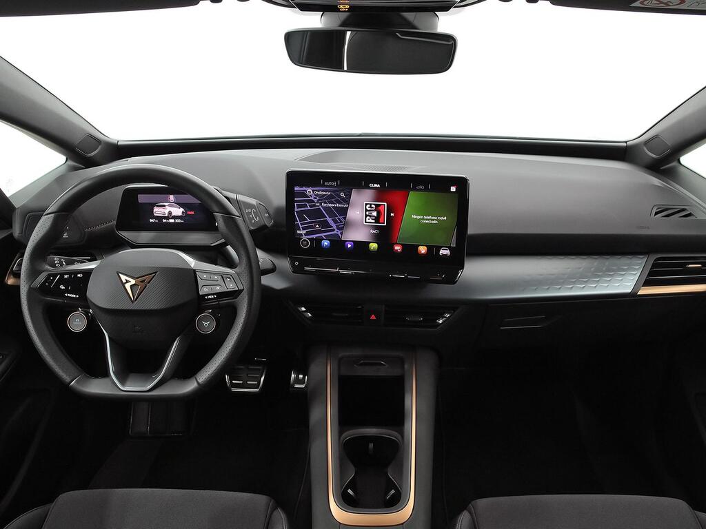 Cupra Born 170kW (231 CV) 58kWh E-Boost Pack 4