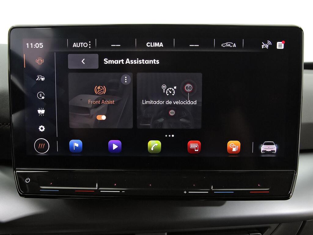 Cupra Born 170kW (231 CV) 58kWh E-Boost Pack 27