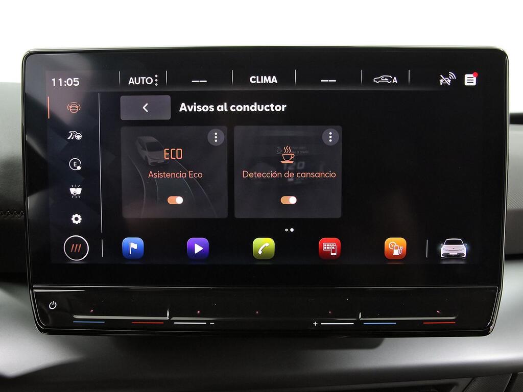 Cupra Born 170kW (231 CV) 58kWh E-Boost Pack 29