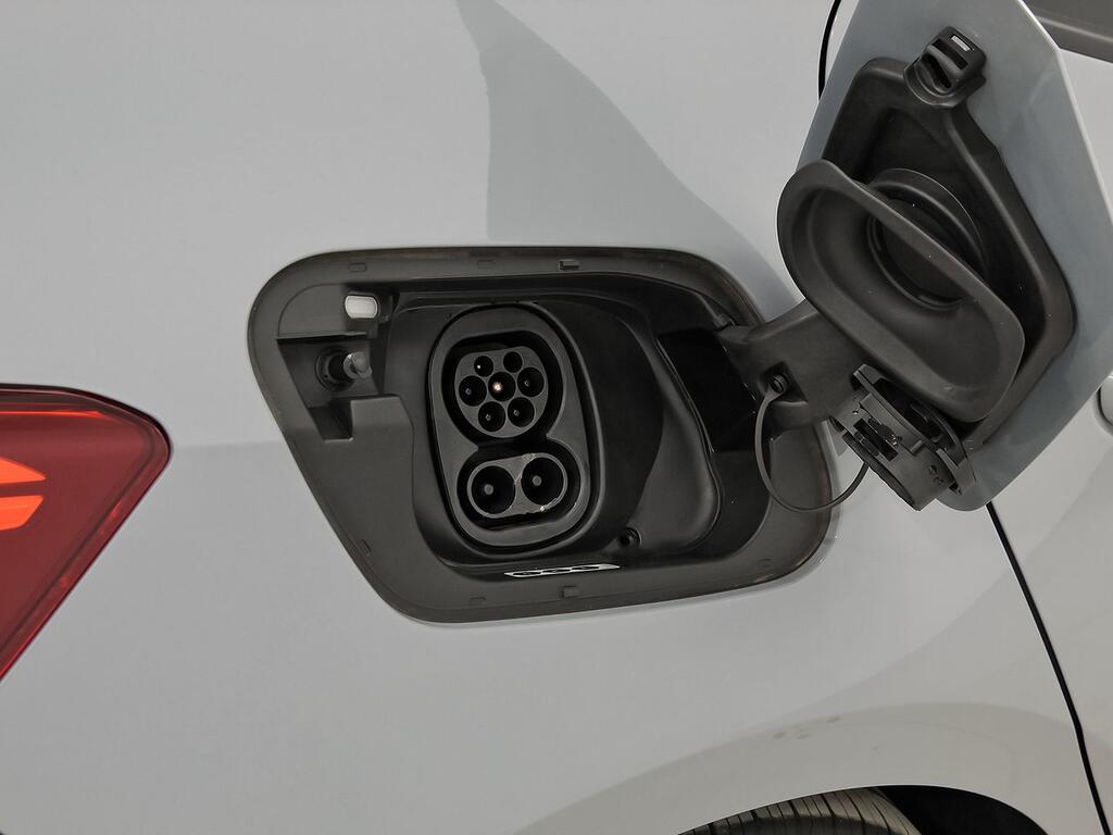 Cupra Born 170kW (231 CV) 58kWh E-Boost Pack 35