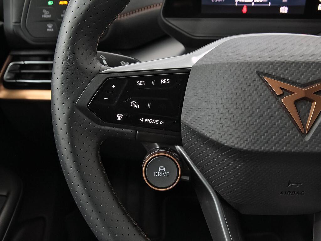 Cupra Born 170kW (231 CV) 58kWh E-Boost Pack 16