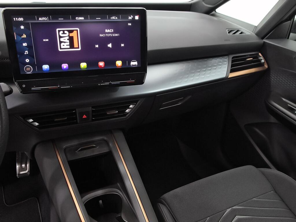 Cupra Born 170kW (231 CV) 58kWh E-Boost Pack 9