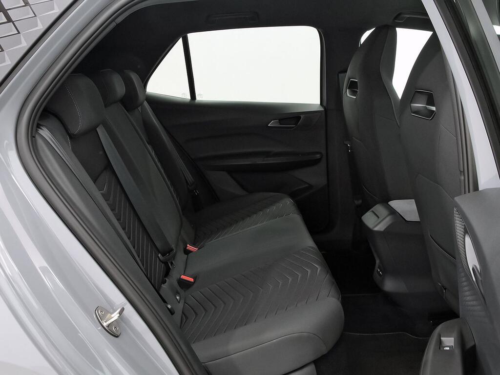 Cupra Born 170kW (231 CV) 58kWh E-Boost Pack 6