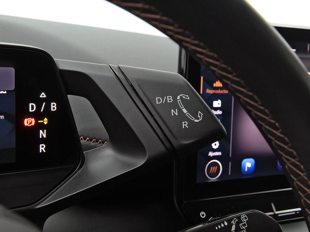 Cupra Born 170kW (231 CV) 58kWh E-Boost Pack 15